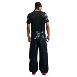 Camiseta Mundial 2026 Visitante Canadá Niño