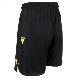 Pantalones Cortos de Visitante Oxford United Niño 2025/26