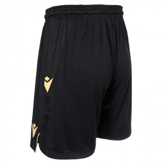 Pantalones Cortos de Visitante Oxford United Niño 2025/26