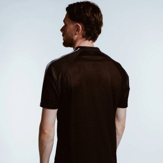 Camiseta de Calentamiento de Visitante Niño Bristol City 2025/26 Camiseta de Calentamiento de Visitante Niño Bristol City 2025/26