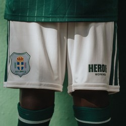 Pantalones Cortos de Visitante PEC Zwolle 2026/27 para Niño Pantalones Cortos de Visitante PEC Zwolle 2026/27 para Niño