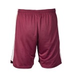 Pantalones cortos de visitante Villarreal 2025/26 para mujer Pantalones cortos de visitante Villarreal 2025/26 para mujer