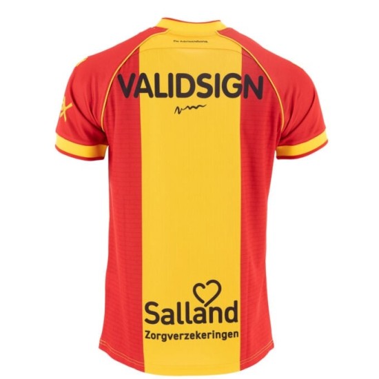 Camiseta local infantil Go Ahead Eagles 2026/27 Camiseta local infantil Go Ahead Eagles 2026/27