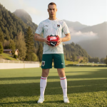 Shorts Mundial 2026 Visitante Austria Hombre Shorts Mundial 2026 Visitante Austria Hombre
