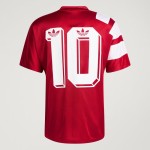 Camiseta Retro Local Chile 1994 para Niño #10 Camiseta Retro Local Chile 1994 para Niño #10