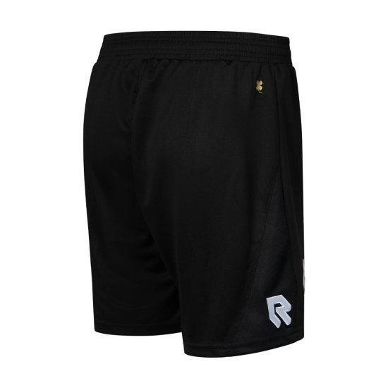 Pantalones Cortos de Local Sparta Rotterdam 2026/27 para Niño Pantalones Cortos de Local Sparta Rotterdam 2026/27 para Niño