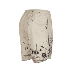 Pantalones cortos visitante FC Volendam 2025/26 niño