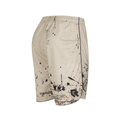 Pantalones cortos visitante FC Volendam 2025/26 hombre Pantalones cortos visitante FC Volendam 2025/26 hombre
