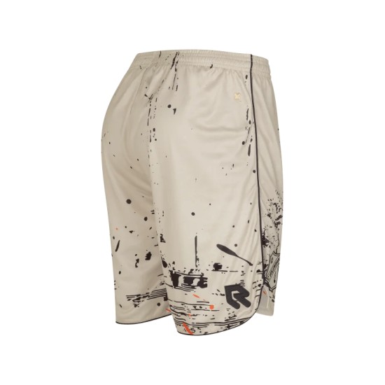 Pantalones cortos visitante FC Volendam 2025/26 mujer Pantalones cortos visitante FC Volendam 2025/26 mujer