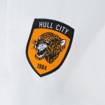Camiseta Visitante Hull City 2026/27 Niño