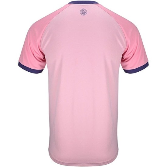 Camiseta tercera AFC Bournemouth 2025/26 hombre