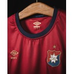 Camiseta de niño Örgryte IS 2026 de local Camiseta de niño Örgryte IS 2026 de local