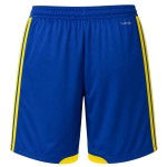 Pantalones cortos local SC Cambuur 2026/27 para niño Pantalones cortos local SC Cambuur 2026/27 para niño
