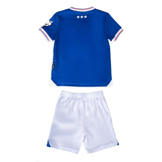 Niño Ipswich Town 2025/26 Kit Local Niño Ipswich Town 2025/26 Kit Local