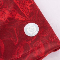 Camiseta Segunda Manga Larga VfB Stuttgart 2025/26 Niño Camiseta Segunda Manga Larga VfB Stuttgart 2025/26 Niño