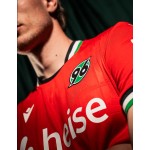 Camiseta Local de Hannover 96 2026/27 para Niño Camiseta Local de Hannover 96 2026/27 para Niño