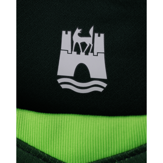 Camiseta local de mujer VfL Wolfsburg 2026/27 Camiseta local de mujer VfL Wolfsburg 2026/27