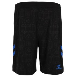 Pantalones cortos de local 2026/27 para mujer del SC Paderborn 07 Pantalones cortos de local 2026/27 para mujer del SC Paderborn 07