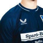 Camiseta visitante infantil Hertha BSC 2026/27 Camiseta visitante infantil Hertha BSC 2026/27