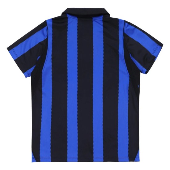 Equipación Inter Milan 2026/27 Home para Niño