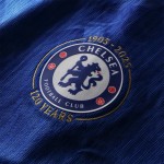 Camiseta Local 120º Aniversario Chelsea 2025/26 Niño Camiseta Local 120º Aniversario Chelsea 2025/26 Niño