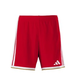Pantalones Cortos Local Niño Bayern Múnich 2026/27 Pantalones Cortos Local Niño Bayern Múnich 2026/27