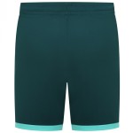 Hombre Pantalones de Visitante Wolverhampton Wanderers 2025/26 Hombre Pantalones de Visitante Wolverhampton Wanderers 2025/26