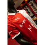 Camiseta de hombre FC Vaduz 2026/27 de local Camiseta de hombre FC Vaduz 2026/27 de local