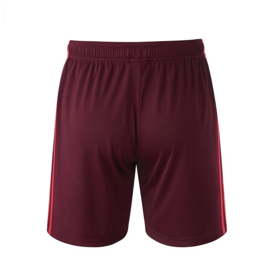 Pantalones Cortos Visitante Niño OL 2026/27 Pantalones Cortos Visitante Niño OL 2026/27