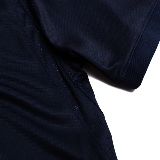 Camiseta Mundial 2026 Visitante Uruguay Niño