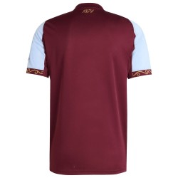 Camiseta Local Aston Villa 2025/26 Hombre