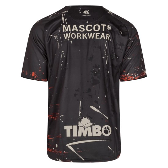 Camiseta visitante FC Volendam 2025/26 hombre