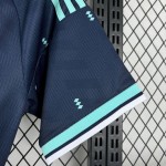 Hombre Camiseta Visitante de la Copa del Mundo 2026 Alemania