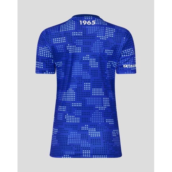 Camiseta visitante FC Twente 2025/26 mujer