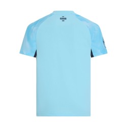 Hombre FC Zúrich 2025/26 Tercer Uniforme Hombre FC Zúrich 2025/26 Tercer Uniforme