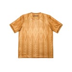 Camiseta portero local masculina Sorrento Calcio 1945 2025/26 Camiseta portero local masculina Sorrento Calcio 1945 2025/26