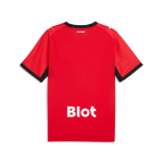 Camiseta Local Niño Rennes 2026/27 Camiseta Local Niño Rennes 2026/27
