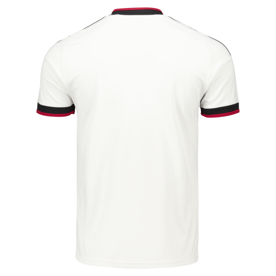 Camiseta Visitante Sheffield United 2026/27 Hombre Camiseta Visitante Sheffield United 2026/27 Hombre