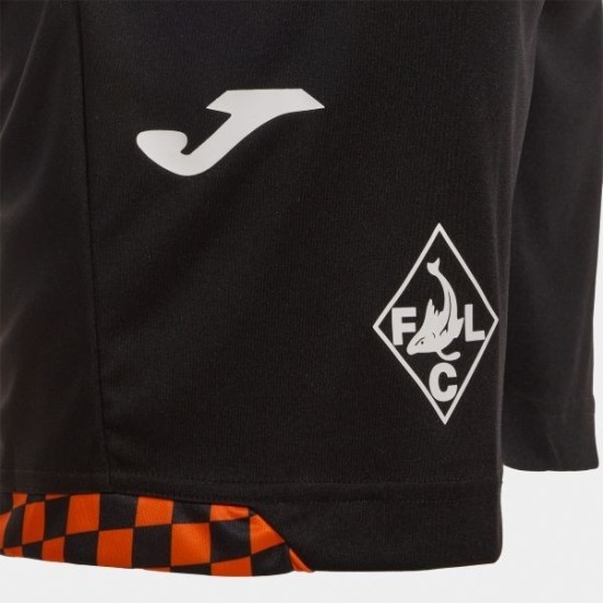 Hombre Pantalón Corto Local FC Lorient 2025/26