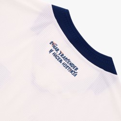 Niño Ecuador 2026 Tercera Camiseta Copa del Mundo
