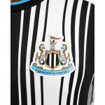 Camiseta infantil local de manga larga Newcastle United 2026/27 Camiseta infantil local de manga larga Newcastle United 2026/27