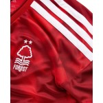 Camiseta Local Nottingham Forest 2026/27 Niño Camiseta Local Nottingham Forest 2026/27 Niño