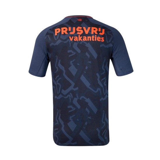 Camiseta Third Feyenoord 2026/27 para Niño Camiseta Third Feyenoord 2026/27 para Niño