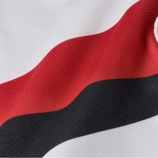 Camiseta Visitante Sheffield United 2026/27 Niño Camiseta Visitante Sheffield United 2026/27 Niño
