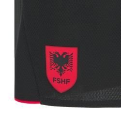 Pantalones Cortos Mundial 2026 Local Albania Niño Pantalones Cortos Mundial 2026 Local Albania Niño
