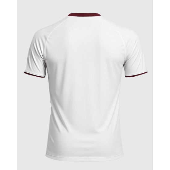 Camiseta visitante mujer Servette FC 2025/26 Camiseta visitante mujer Servette FC 2025/26