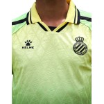 Tercera Camiseta RCD Espanyol 2026/27 Hombre Tercera Camiseta RCD Espanyol 2026/27 Hombre