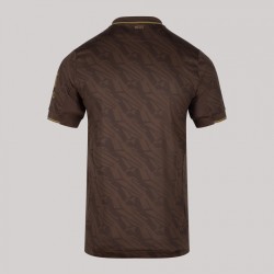 Hombre Camiseta Visitante Brentford 2025/26