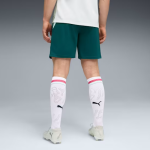 Shorts Mundial 2026 Visitante Austria Hombre Shorts Mundial 2026 Visitante Austria Hombre