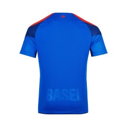 Camiseta Local FC Basilea 1893 2026/27 para Mujer Camiseta Local FC Basilea 1893 2026/27 para Mujer